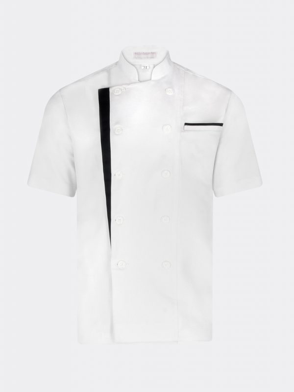 Chef Coat Jacket Uniform