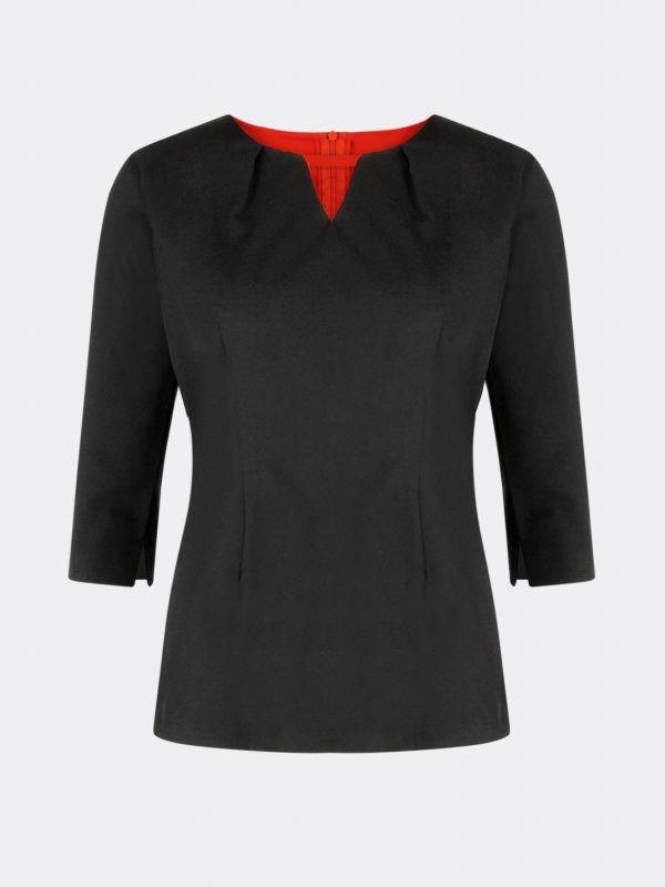 Beauty Associates Fashionable uniform