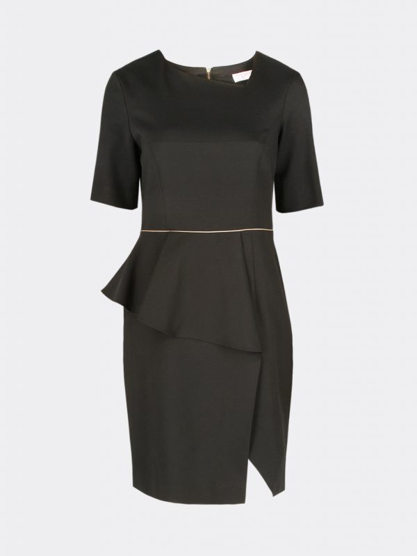 Sales Associate Dress Uniform