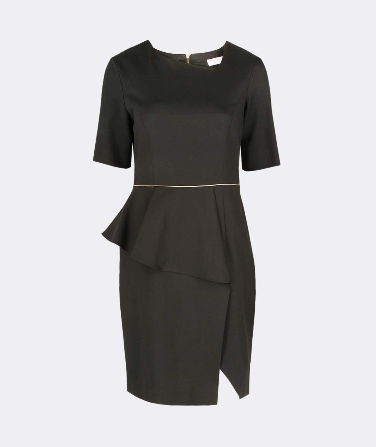 beauty uniform-cosmetic uniform-beauty associates dress-luxury-sales-associate-uniform 3 R