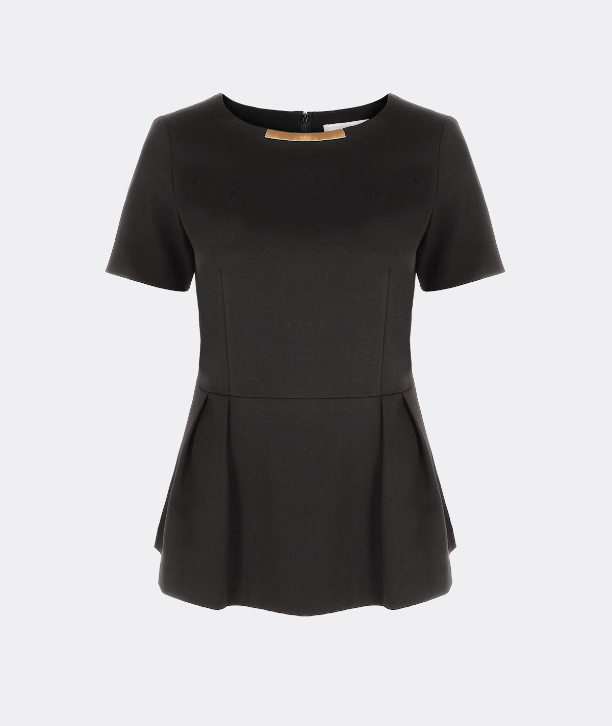 beauty uniform-cosmetic uniform-beauty associates dress-luxury-sales-associate-uniform 4 R