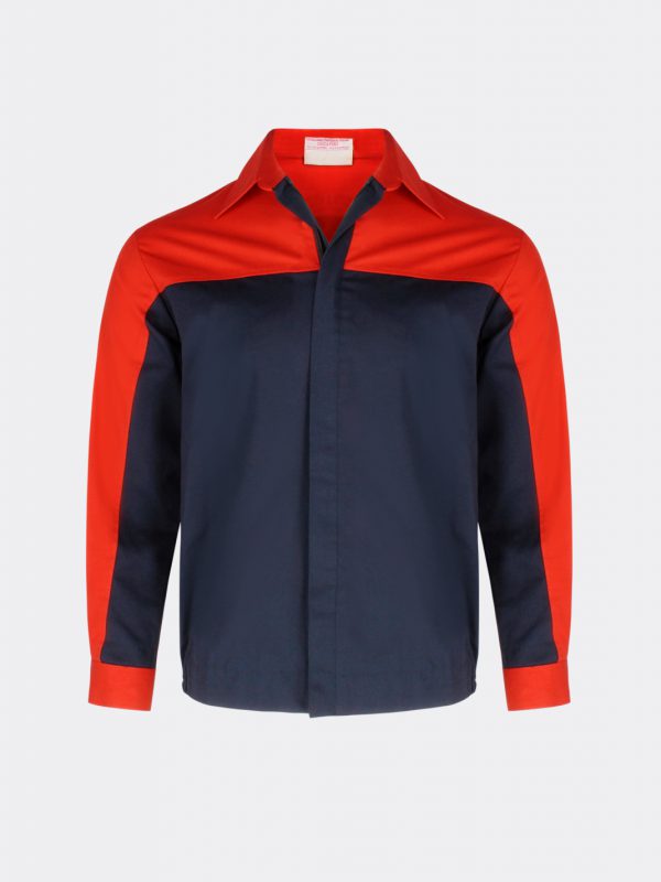 Technician uniform