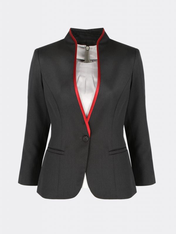Restaurant manager jacket
