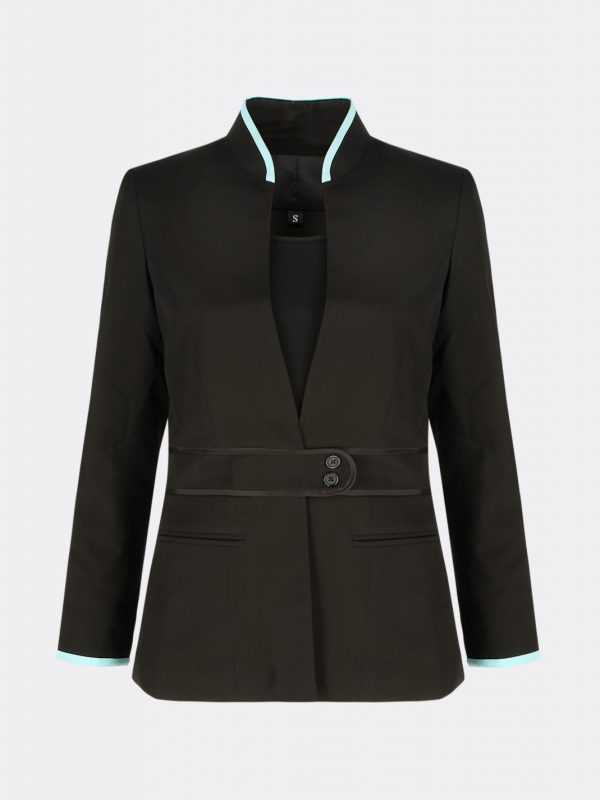 Beauty Consultant Jacket
