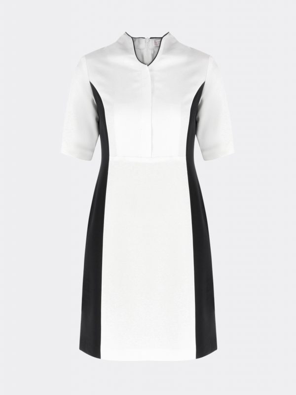 Healthcare Spa uniform dress