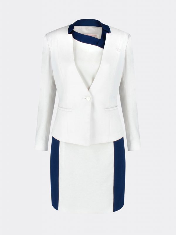 Healthcare Jacket and Dress