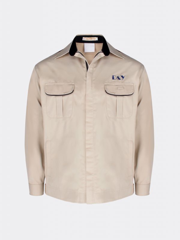 Technician Jacket