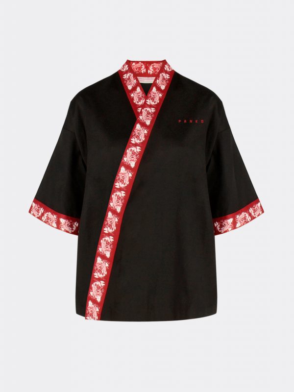 Japanese Chef Coat