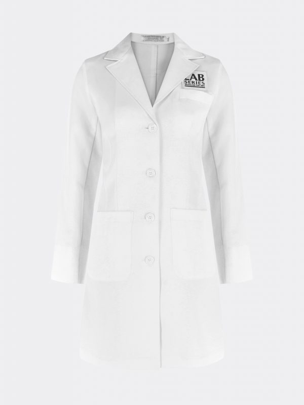 Labcoats for Healthcare and Spa