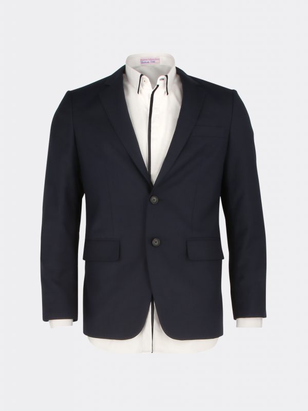 Menswear Formal Suit for Sales Associates