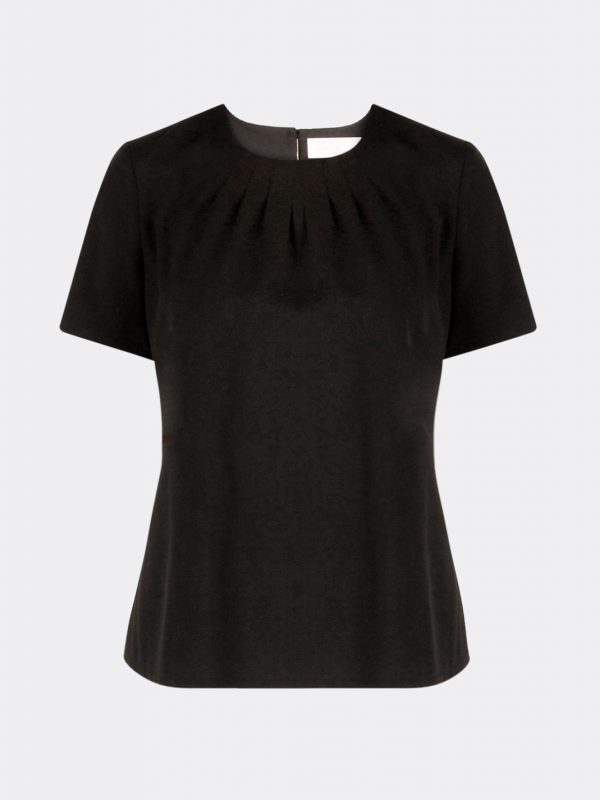 Modern uniforms for retail associates