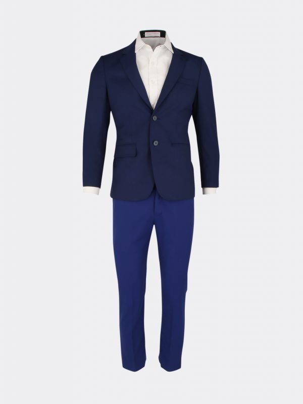 Smart tailored business suit Uniform