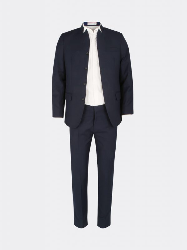 Front Office Jacket - Business trendy style
