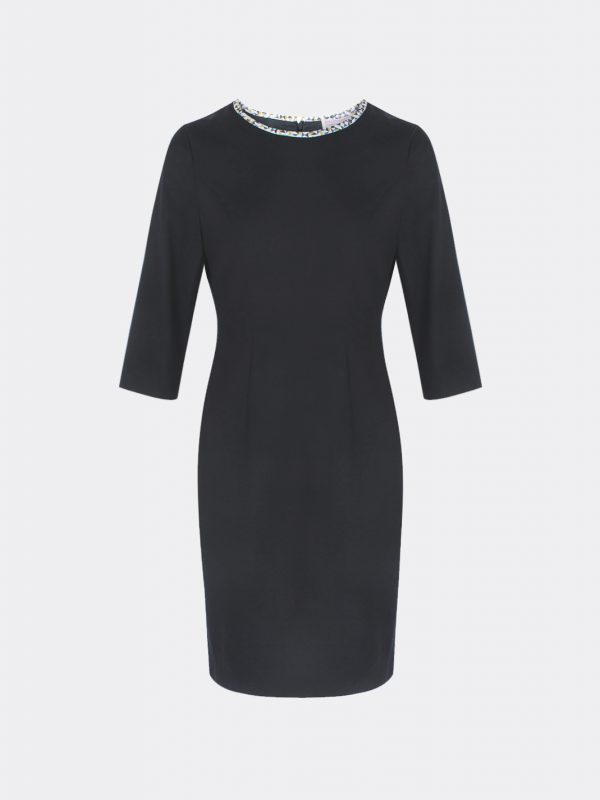 Corporate Dress for Front Liners