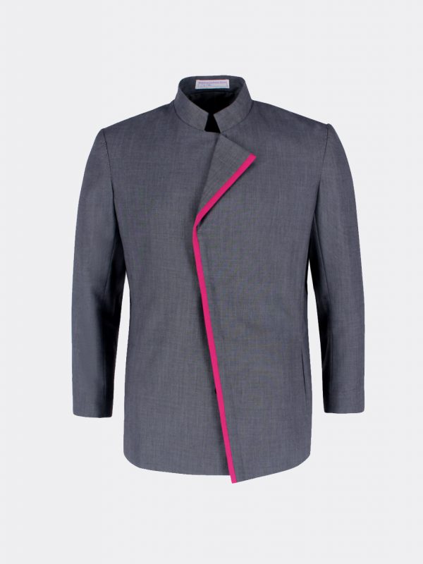Stylish Concierge Jacket