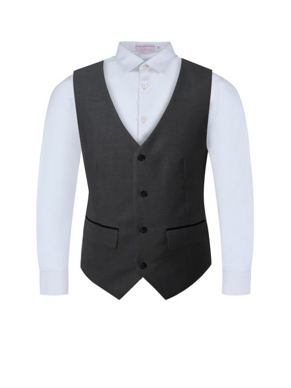 Classic Bartender Uniform