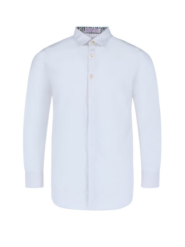 Men's Shirt for Front Line Uniforms