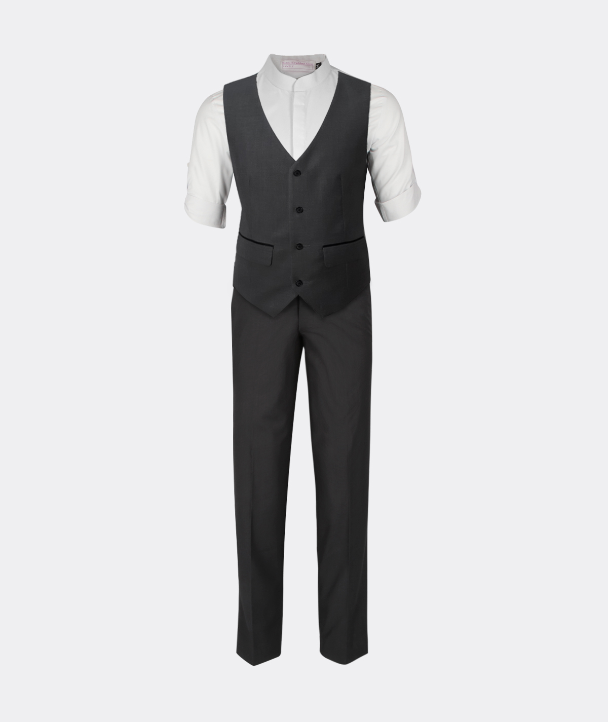 concierge vest-hotel uniform-bellhop-uniform-bellman-shirt-concierge-uniform- 1 R