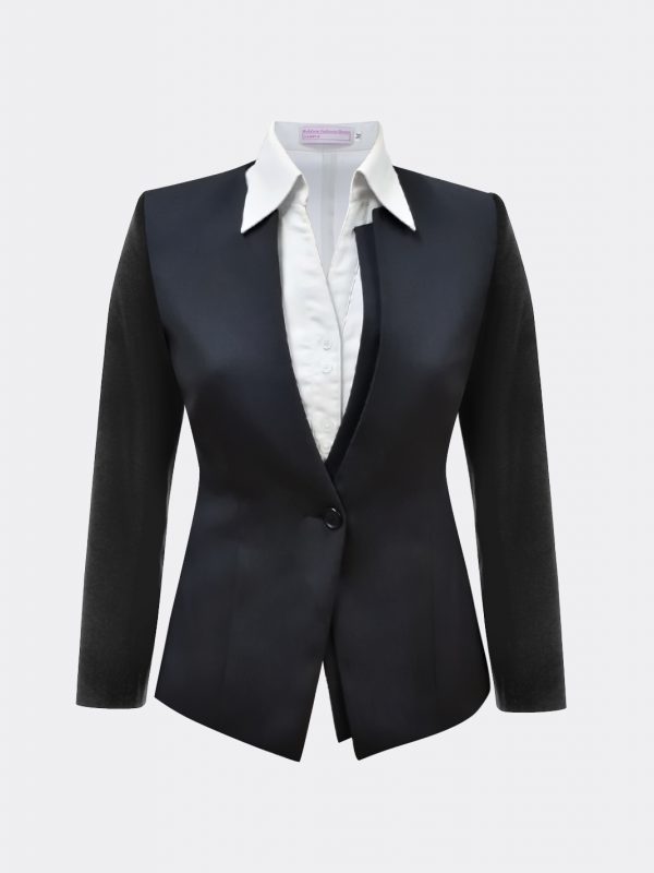 Classic Ladies Business Suit