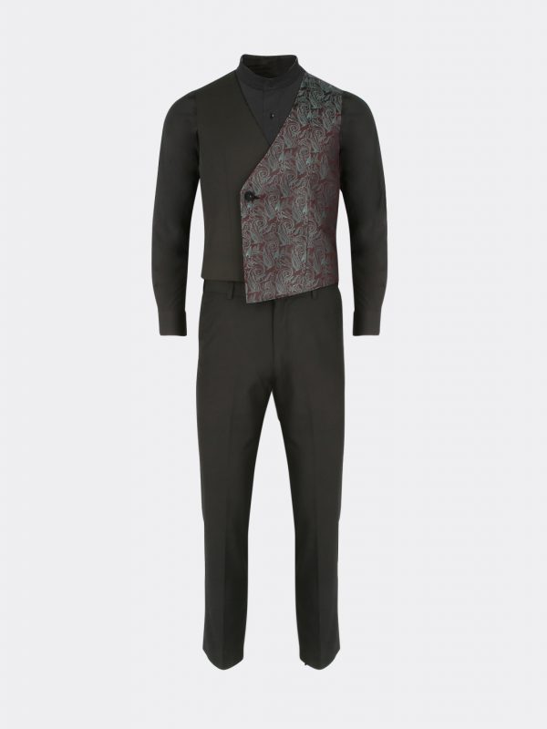 Bartender uniform