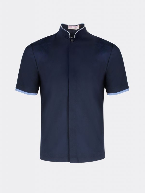 Housekeeping Shirt Classic style