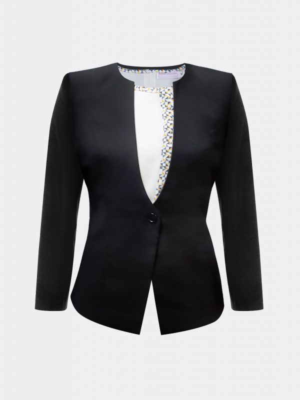 Corporate Uniform for Front Office