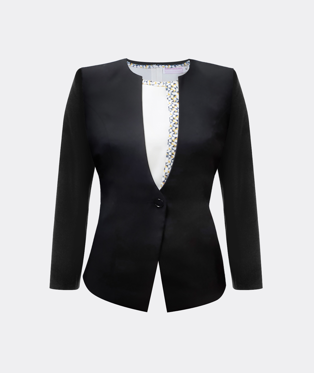 uniform-female-jacket-bespoke-suits-blazer-ladies-blazer-front-desk-uniform-concierge-jacket-customized-uniform-singapore-tailor-maybank
