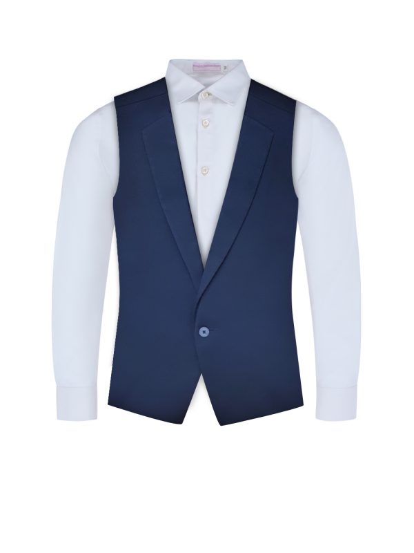 Trendy Modern Vest